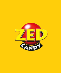 Zed Candy