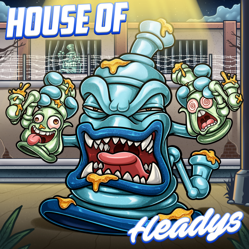 House of Headys