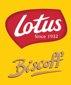 Lotus Biscoff