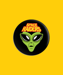 Space Raiders