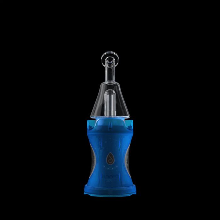 Dr Dabber Boost Evo Blueberry Vaporizer - Image 2