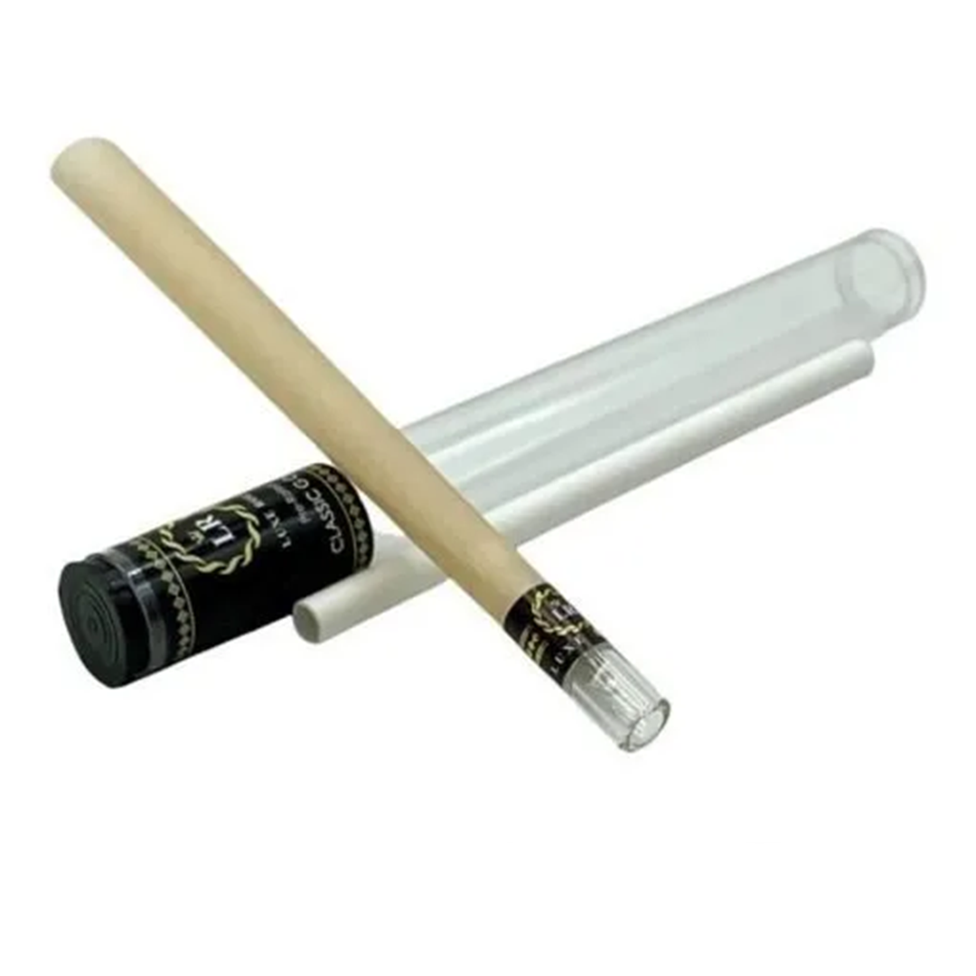 Luxe Rolls Classic G Cone With Glass Tip - Image 2
