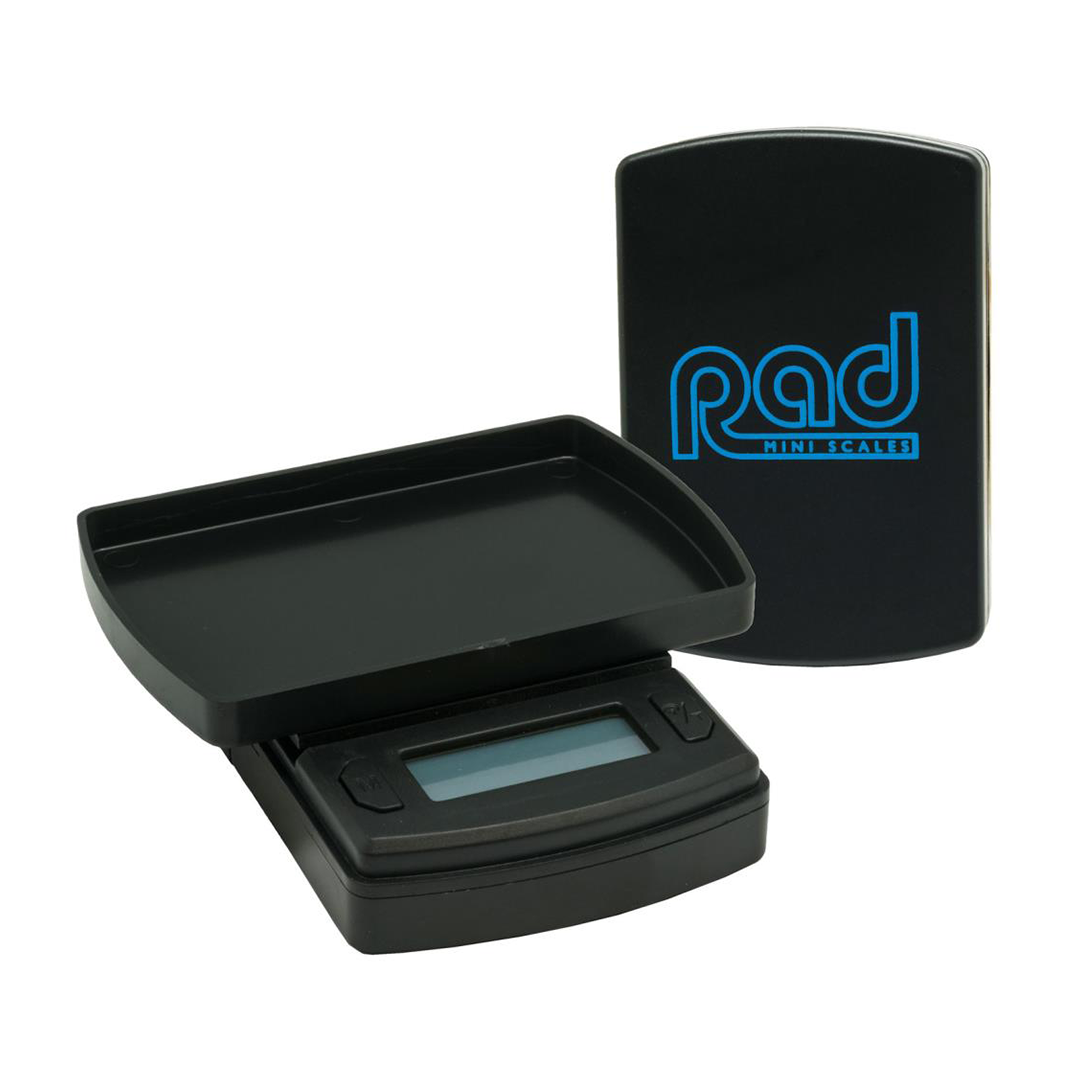 RAD Scales APR Series 0.01 100g Scale