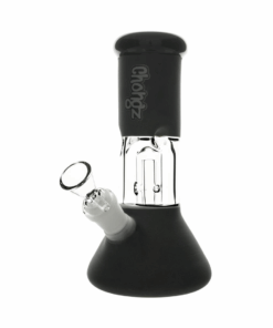 Glass Chongz wayward lad 20cm Percolator